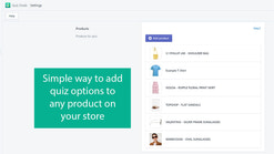 quiz deals screenshots images 5