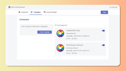 spin to win discount screenshots images 3