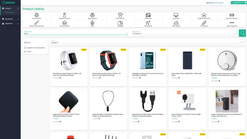 droshi dropshipping screenshots images 2