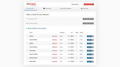 purolator screenshots images 1