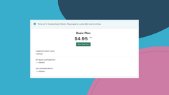 social collector screenshots images 4