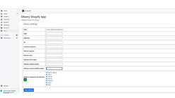olivery screenshots images 1