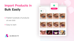 alibeauty screenshots images 4