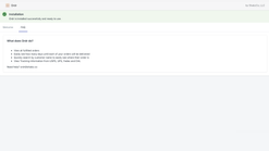 ordr 1 screenshots images 2