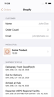 ordr 1 screenshots images 5