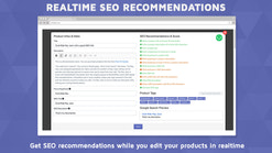 products seo tags screenshots images 3