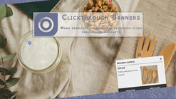 clickthrough banners screenshots images 1