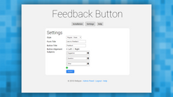feedback button screenshots images 4