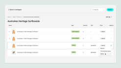vudoo australia screenshots images 1