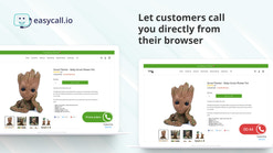easycall screenshots images 1