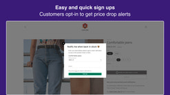 notify mate price drop alerts screenshots images 5