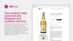 vin co screenshots images 2