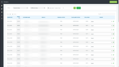 financesuite screenshots images 1