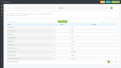 financesuite screenshots images 2