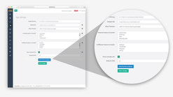 iex integration for reviso screenshots images 1