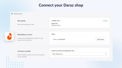 daraz by osco screenshots images 1