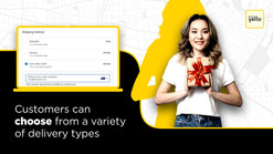 drive yello screenshots images 2