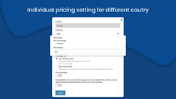 pricing by country screenshots images 5