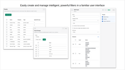 spot search filters screenshots images 5