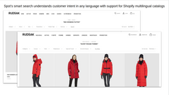 spot search filters screenshots images 3