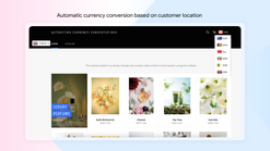 currency converter master screenshots images 3