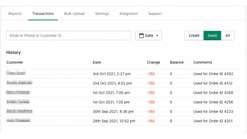 cashback screenshots images 2