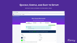 sales motivator by revy screenshots images 2