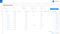 integracion chazki dev screenshots images 3