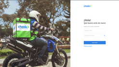 integracion chazki dev screenshots images 1