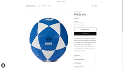 integracion chazki dev screenshots images 4