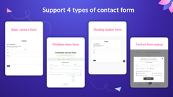 contact form ultimate screenshots images 3