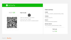 royalpay screenshots images 1