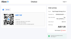 royalpay screenshots images 3
