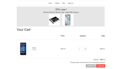 product upsell manager screenshots images 1