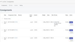 mygdex screenshots images 3