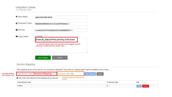 post2u courier service screenshots images 3