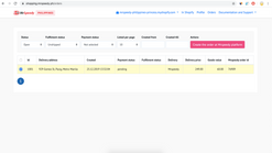 mrspeedy same day delivery ph screenshots images 2