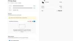 credit debit cards payments screenshots images 3