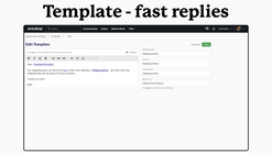 zenshop faq messenger email screenshots images 2