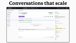 zenshop faq messenger email screenshots images 1