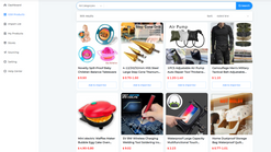 gsrdropshipping screenshots images 2