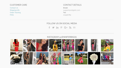 social media galleries by widgetic screenshots images 1