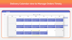 appjetty delivery date manager screenshots images 4