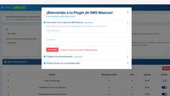 sms masivos plugin screenshots images 1