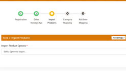 neweggcanada marketplace integration screenshots images 3