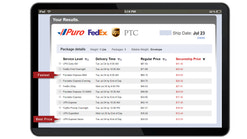 secureship screenshots images 3