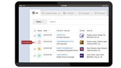 secureship screenshots images 2