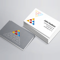 Business Card Design app overview, reviews and download