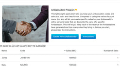 ambapro screenshots images 1