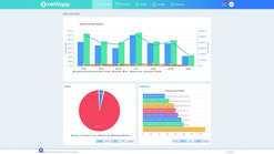 ventiapp screenshots images 1